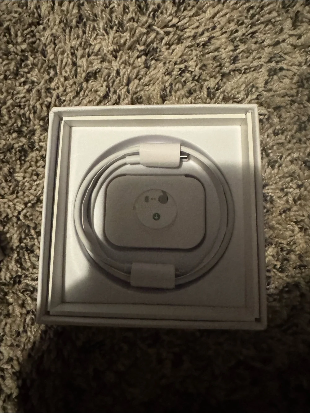 Apple AirPods Pro (2nd Gen) ANC White Retail Box
